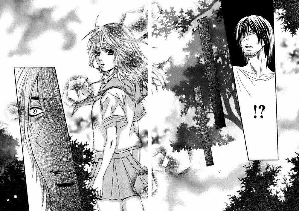 Kore Wa Koi No Hanashi Chapter 1 trang 41