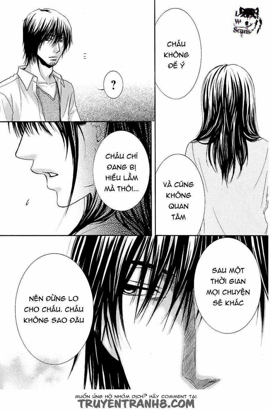 Kore Wa Koi No Hanashi Chapter 10 trang 14