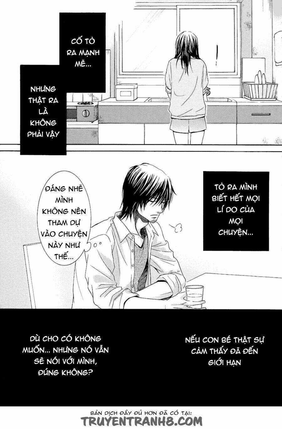 Kore Wa Koi No Hanashi Chapter 10 trang 15