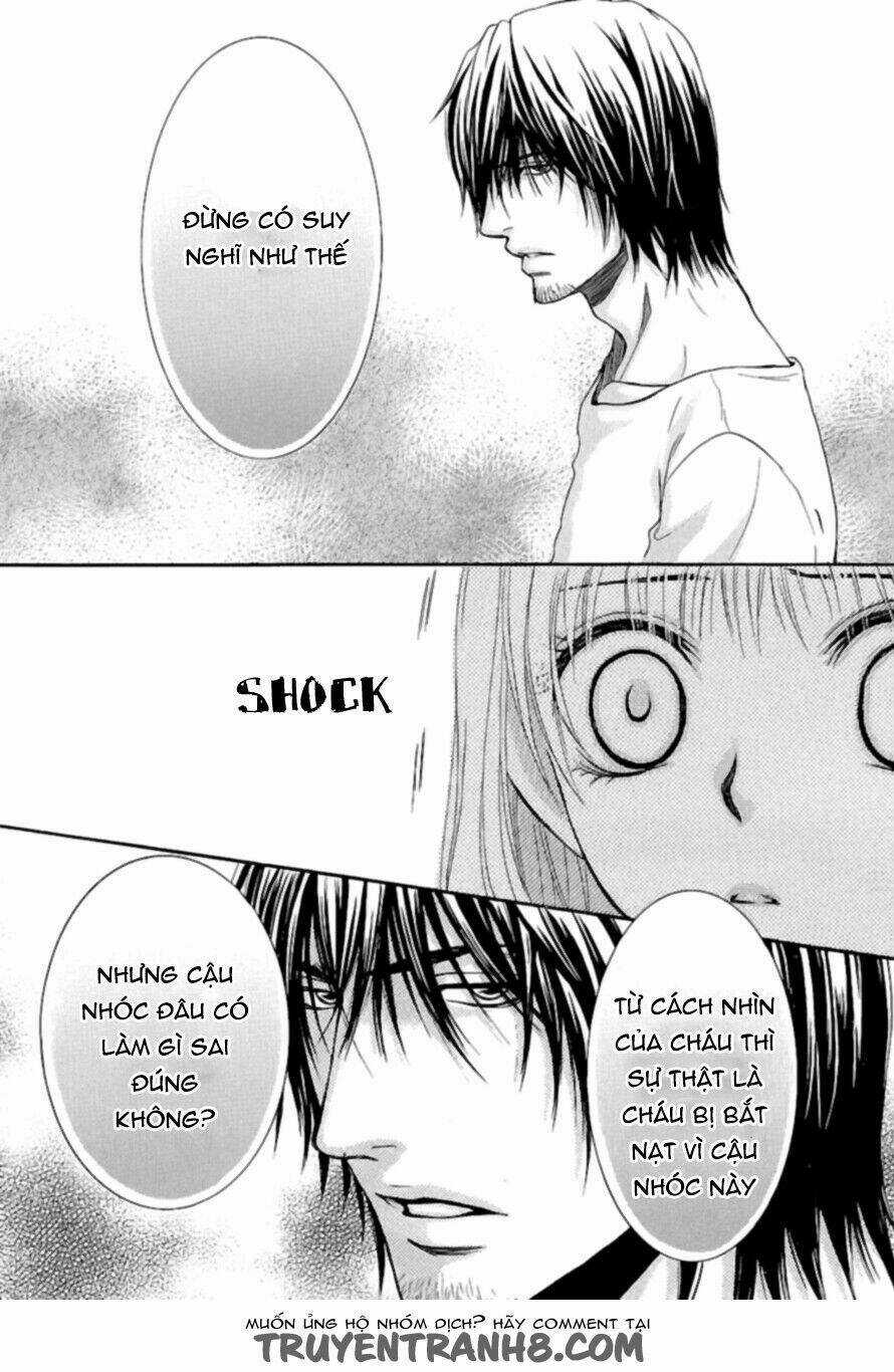 Kore Wa Koi No Hanashi Chapter 10 trang 26