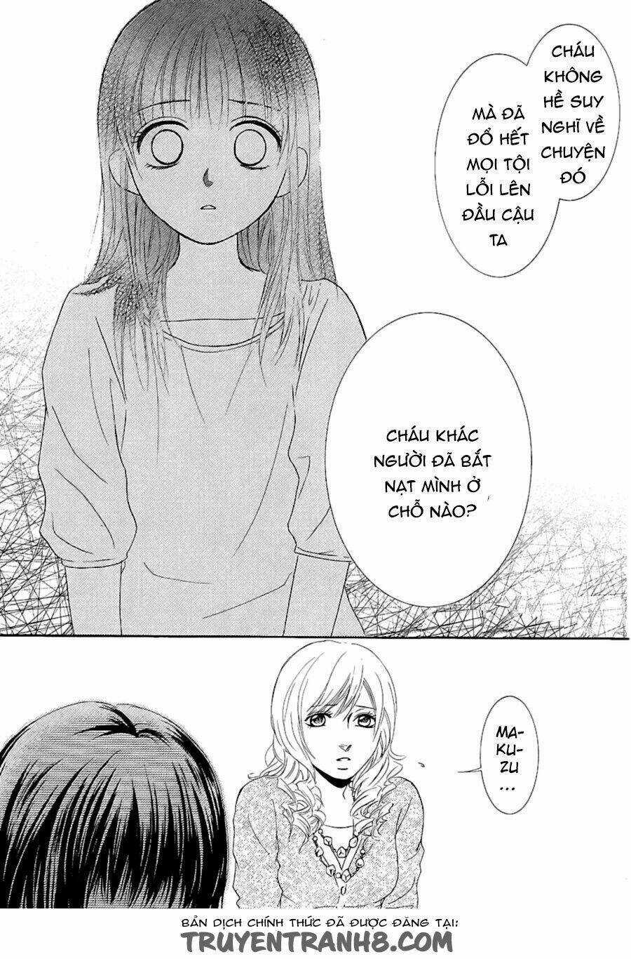 Kore Wa Koi No Hanashi Chapter 10 trang 27