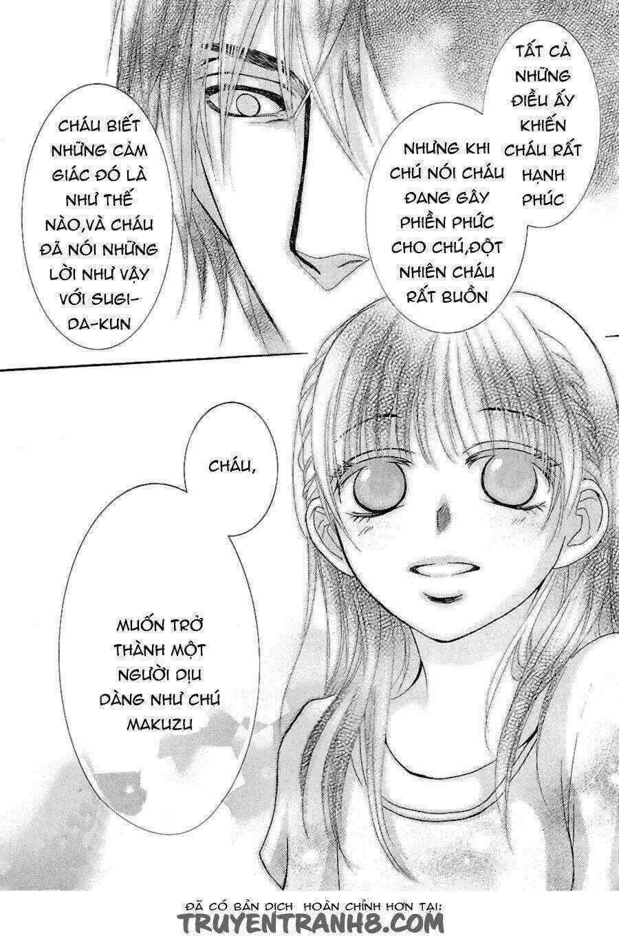 Kore Wa Koi No Hanashi Chapter 10 trang 36