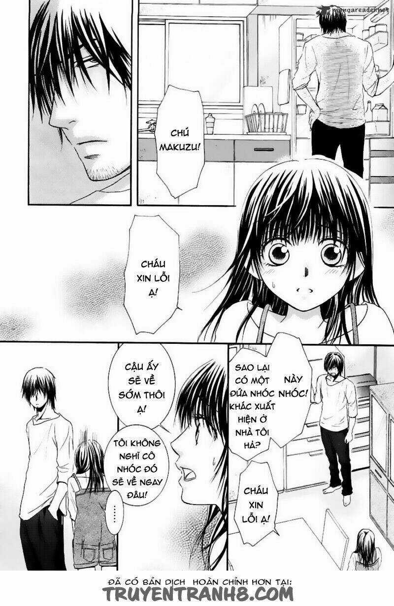 Kore Wa Koi No Hanashi Chapter 11 trang 15