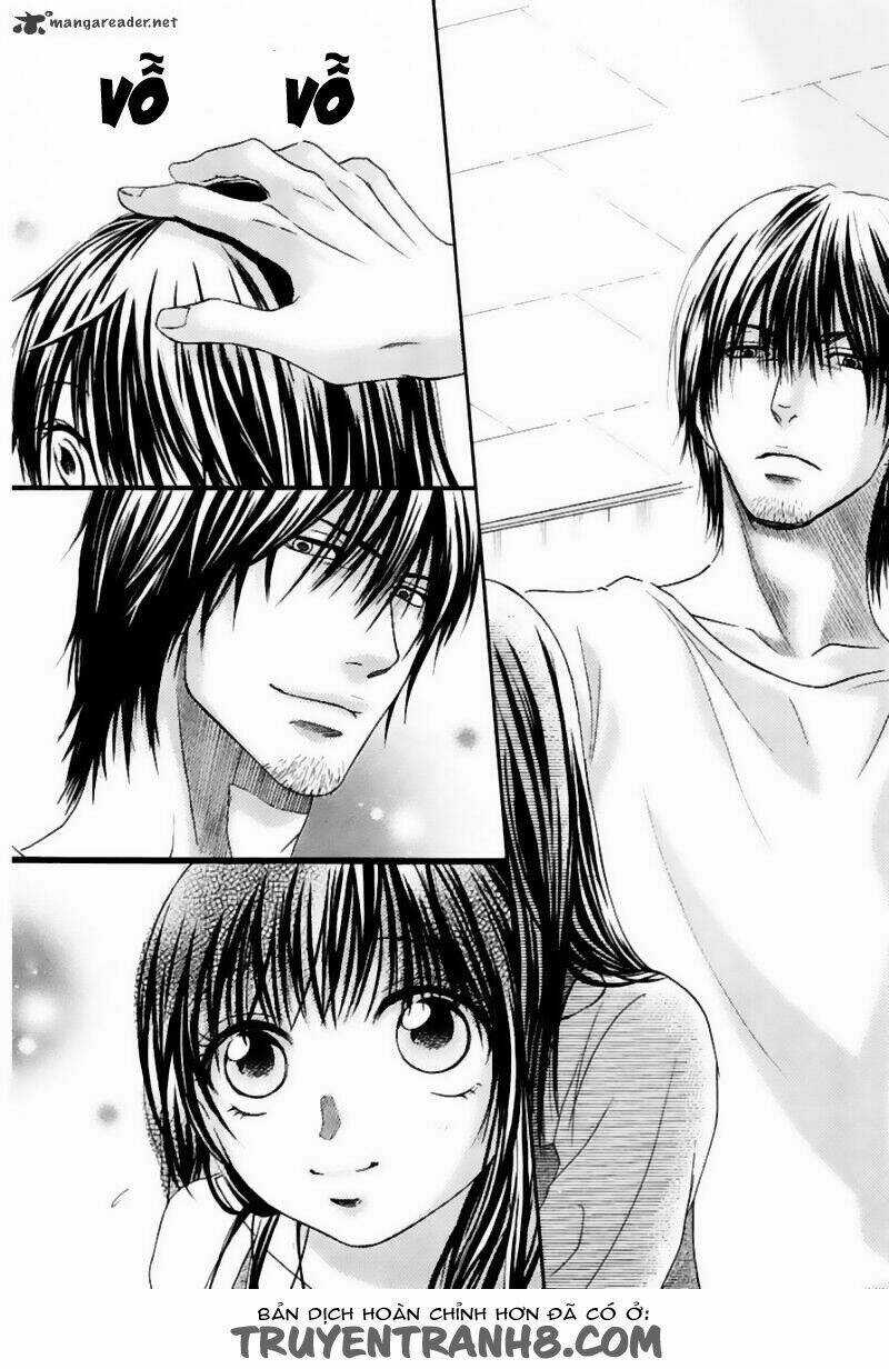 Kore Wa Koi No Hanashi Chapter 11 trang 17