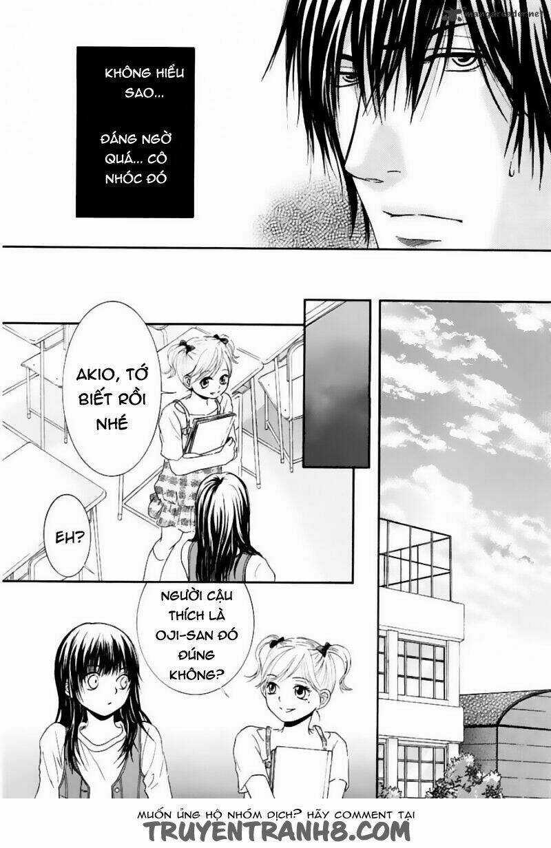 Kore Wa Koi No Hanashi Chapter 11 trang 19