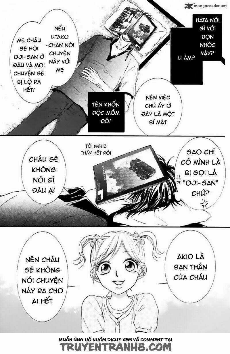 Kore Wa Koi No Hanashi Chapter 11 trang 30