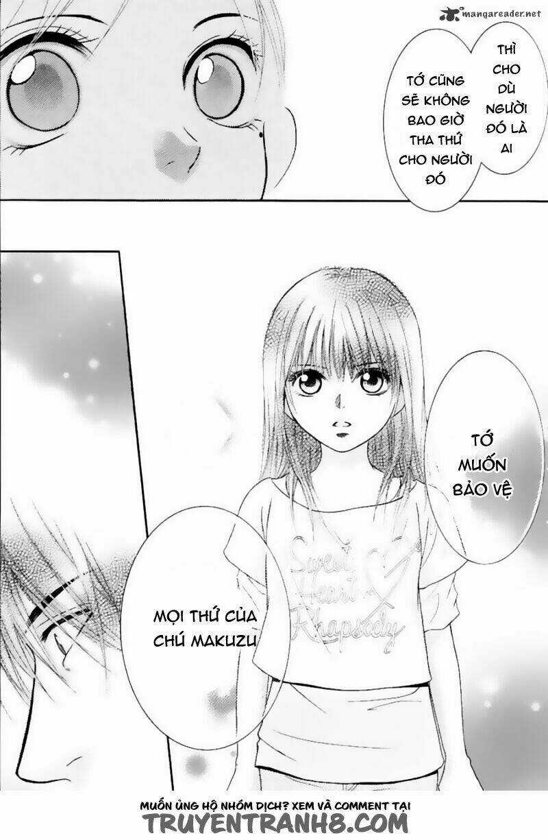 Kore Wa Koi No Hanashi Chapter 11 trang 38