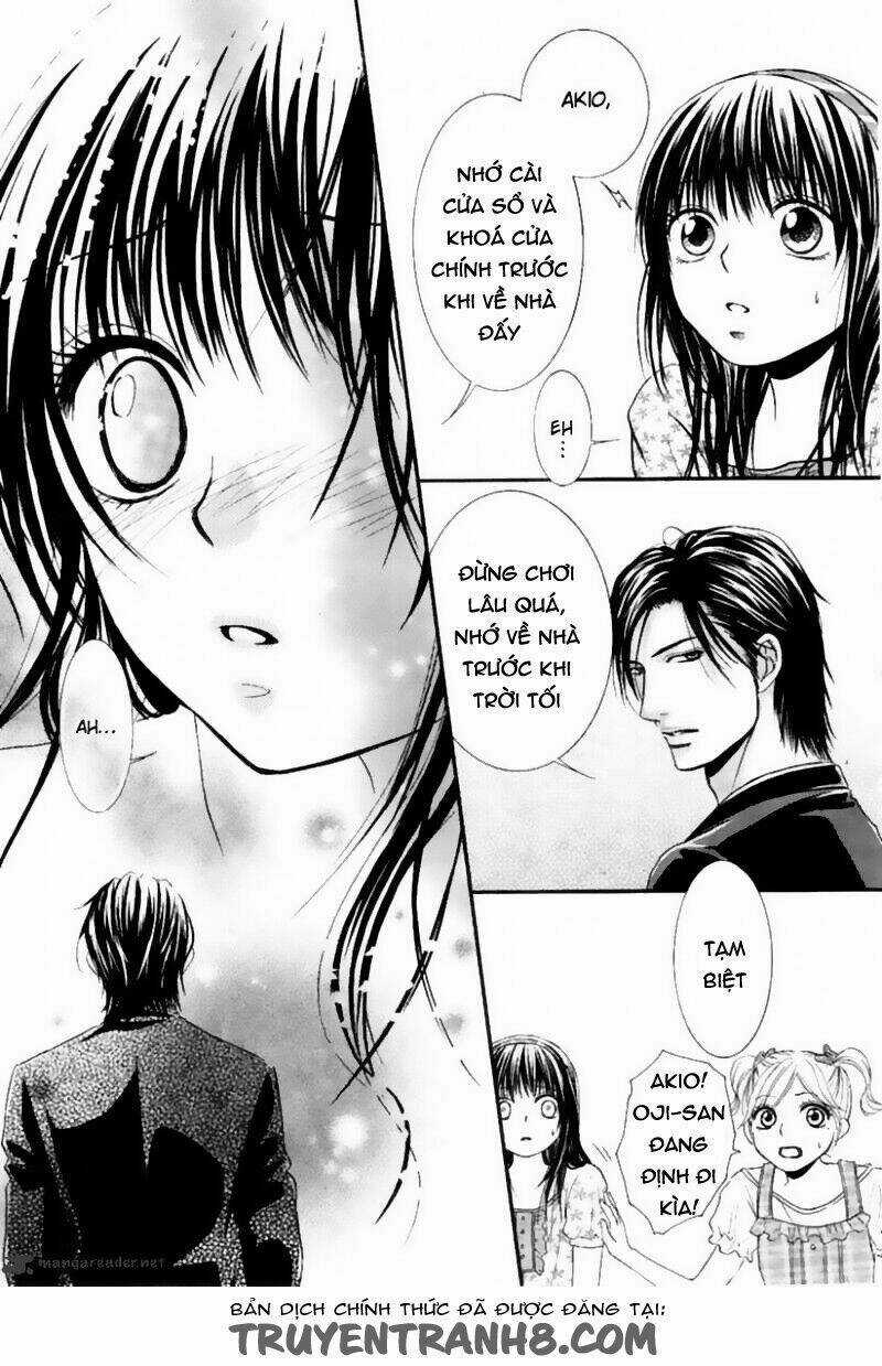 Kore Wa Koi No Hanashi Chapter 12 trang 31