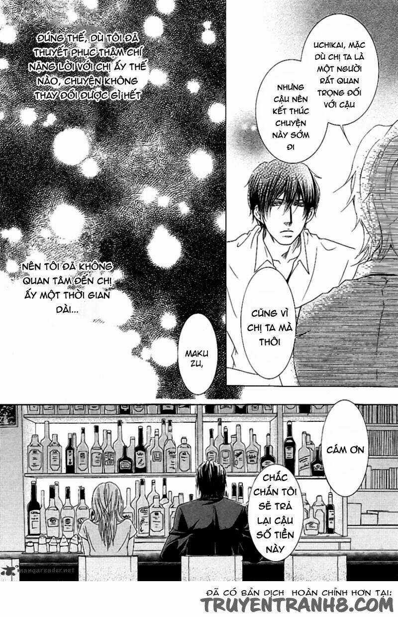 Kore Wa Koi No Hanashi Chapter 13 trang 13