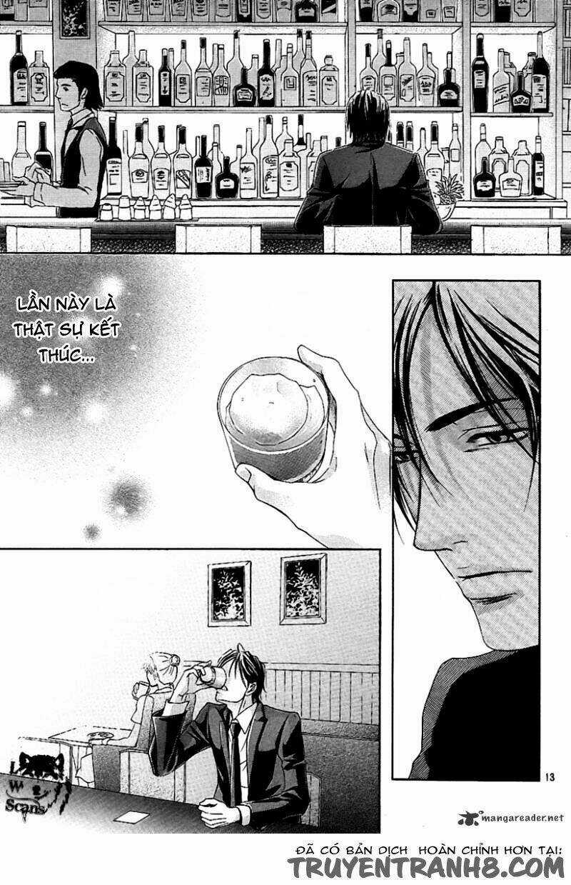Kore Wa Koi No Hanashi Chapter 13 trang 14
