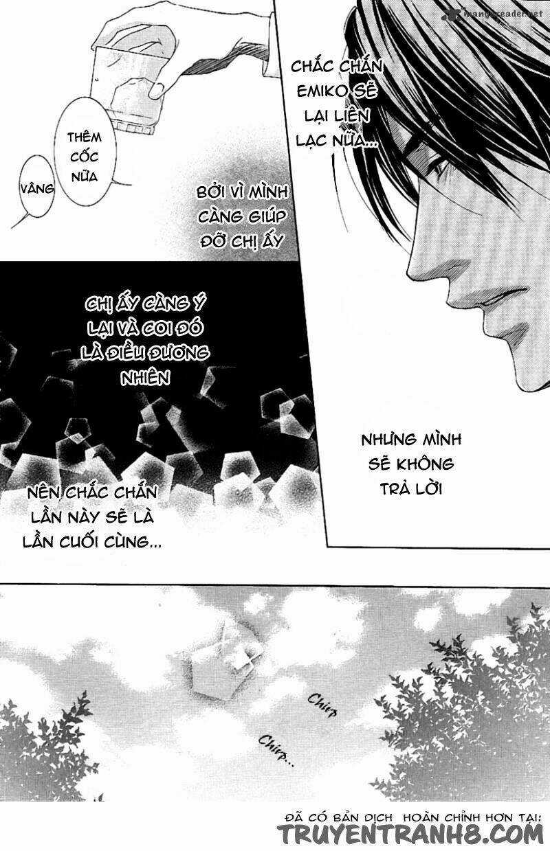 Kore Wa Koi No Hanashi Chapter 13 trang 15