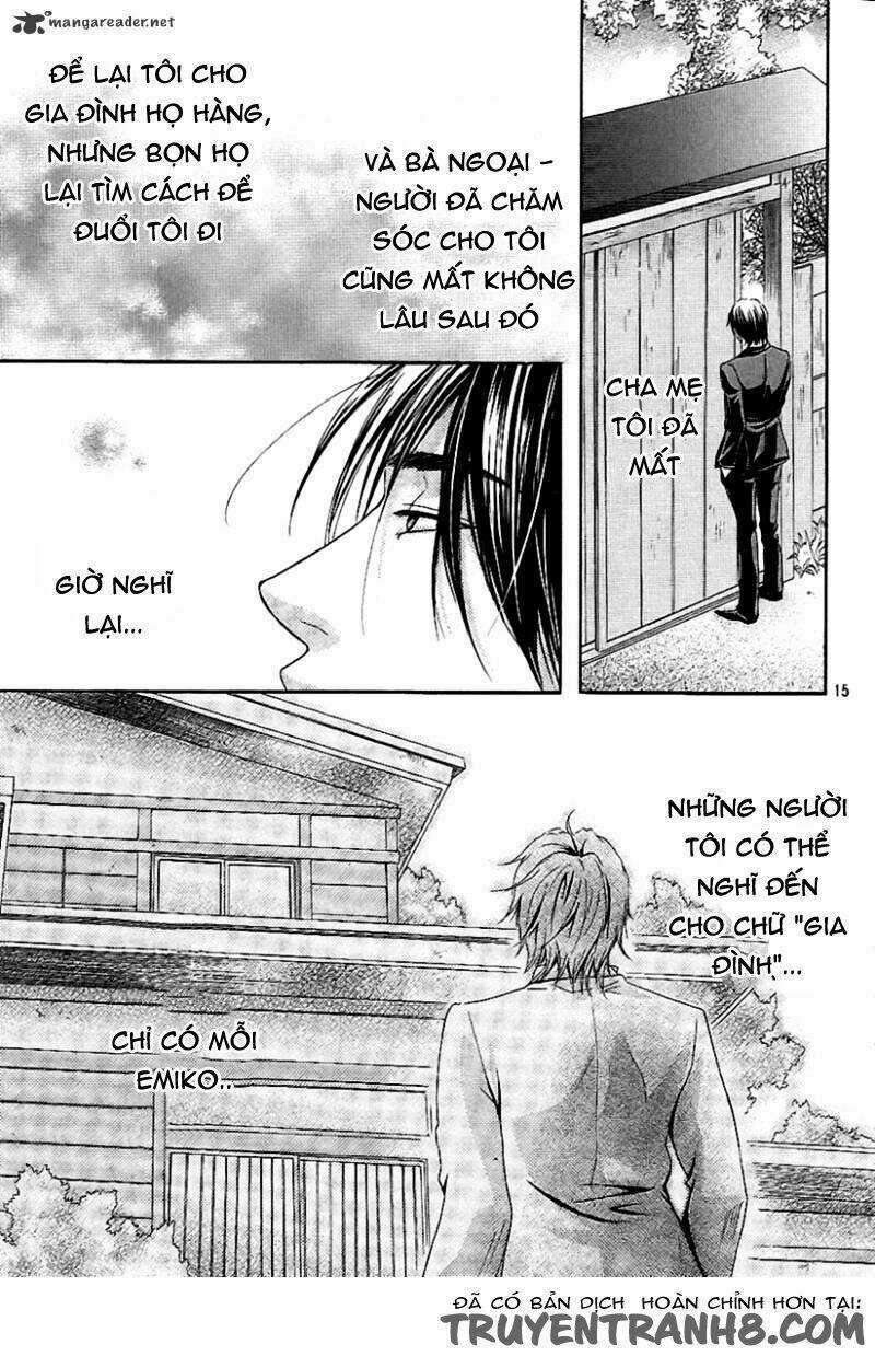 Kore Wa Koi No Hanashi Chapter 13 trang 16