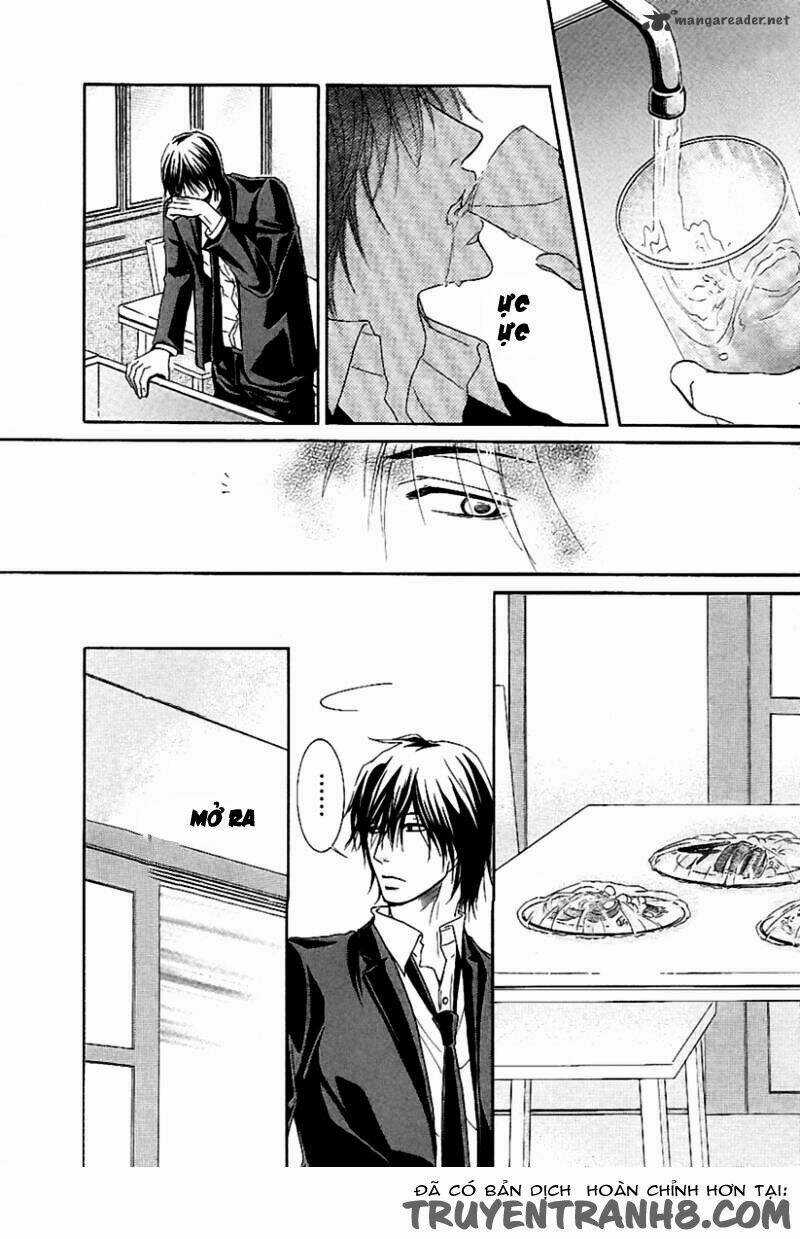Kore Wa Koi No Hanashi Chapter 13 trang 18