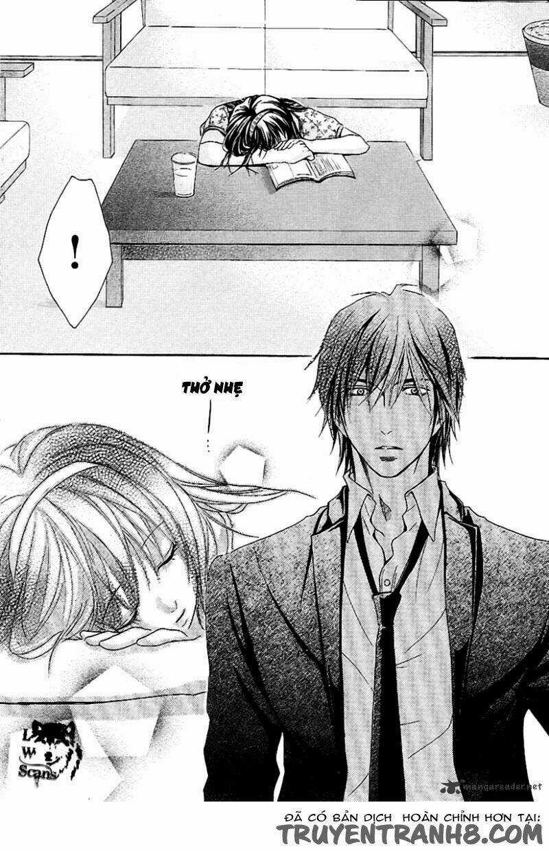Kore Wa Koi No Hanashi Chapter 13 trang 19