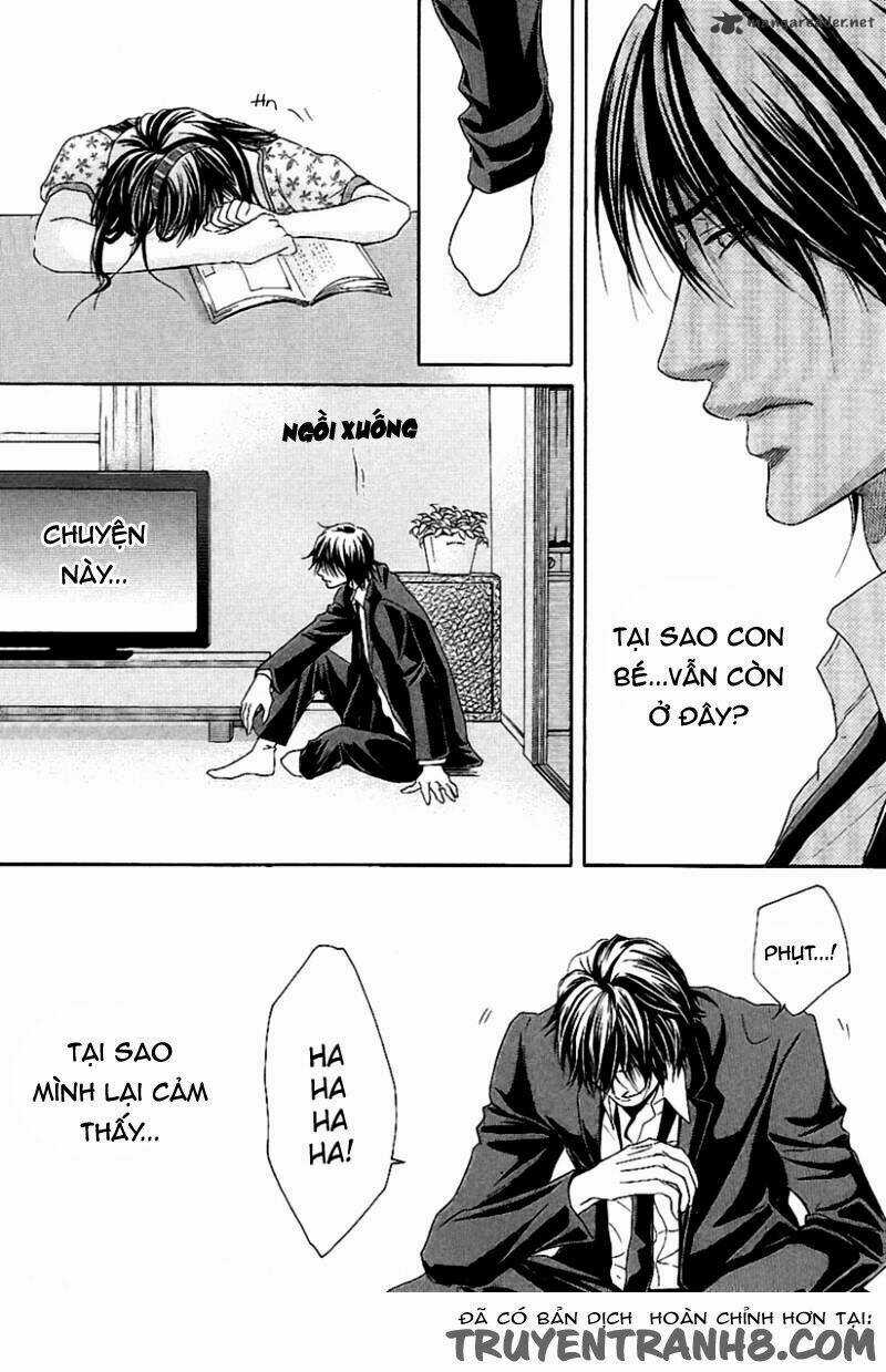 Kore Wa Koi No Hanashi Chapter 13 trang 20