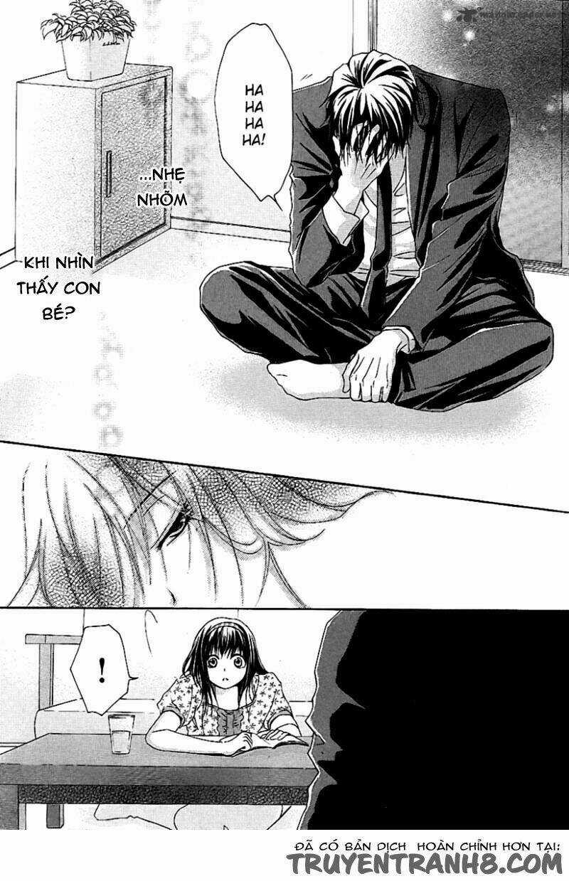 Kore Wa Koi No Hanashi Chapter 13 trang 21