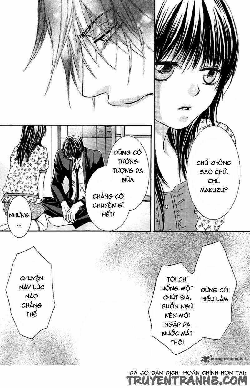 Kore Wa Koi No Hanashi Chapter 13 trang 25