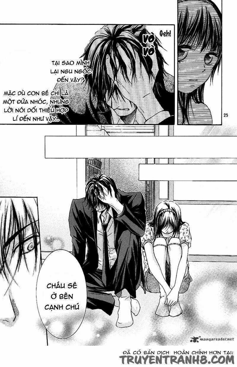 Kore Wa Koi No Hanashi Chapter 13 trang 26