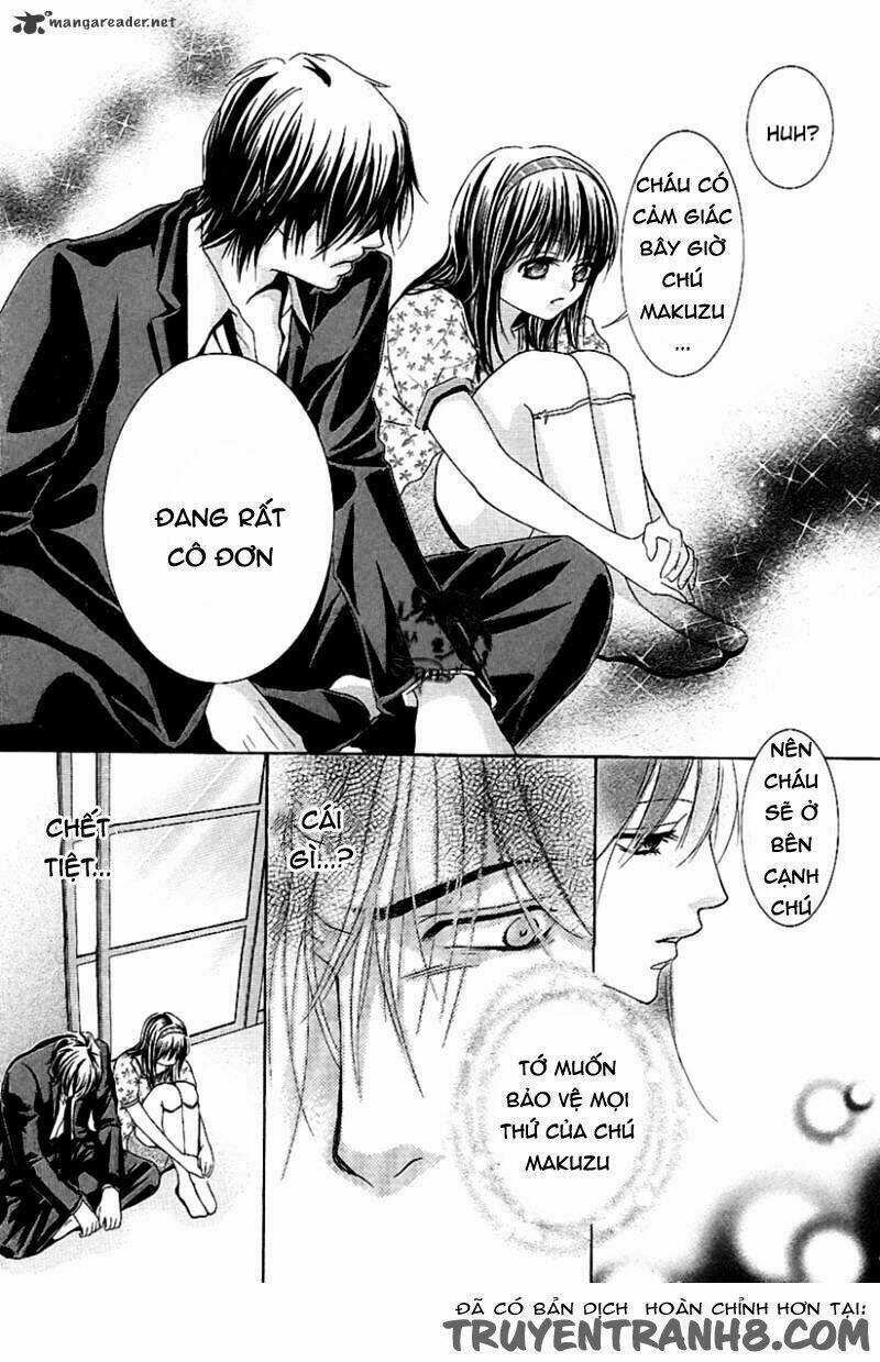 Kore Wa Koi No Hanashi Chapter 13 trang 27