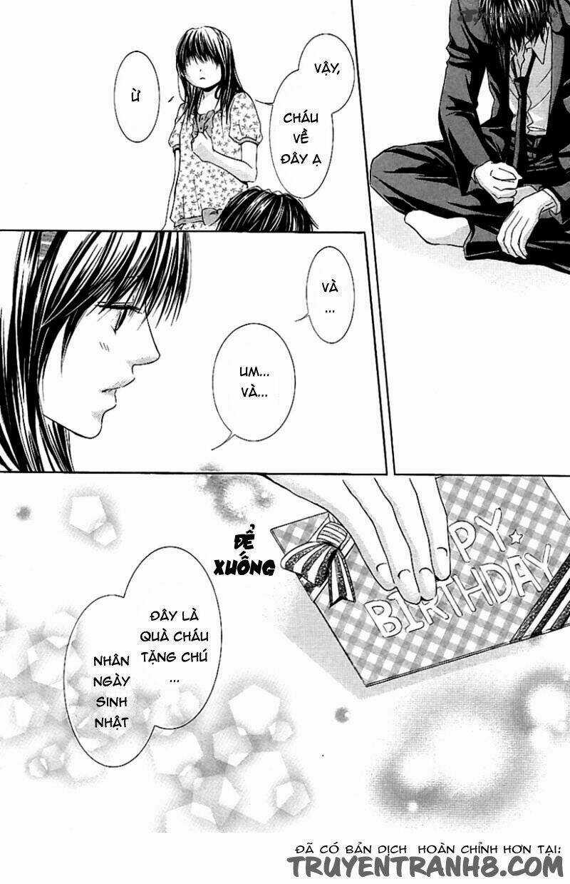 Kore Wa Koi No Hanashi Chapter 13 trang 29