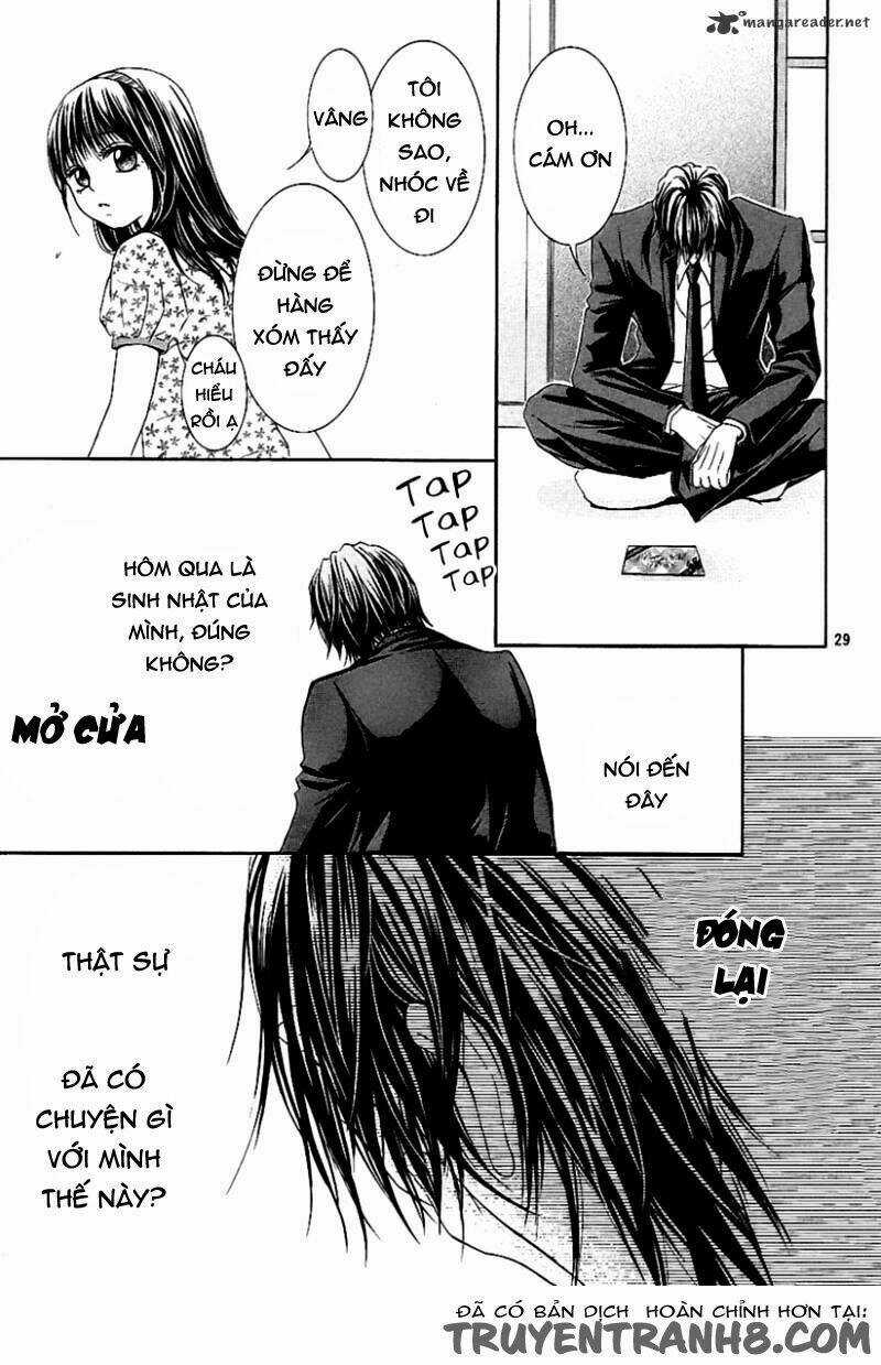 Kore Wa Koi No Hanashi Chapter 13 trang 30