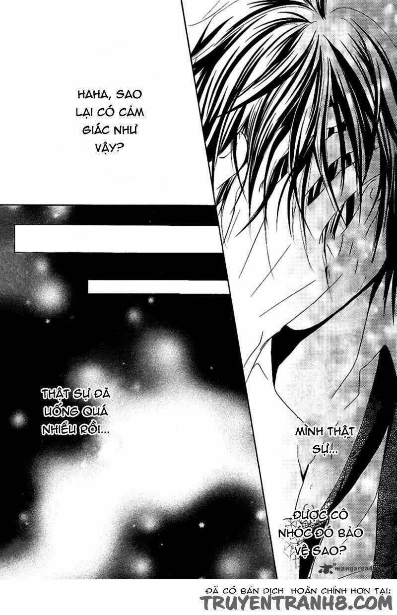 Kore Wa Koi No Hanashi Chapter 13 trang 31
