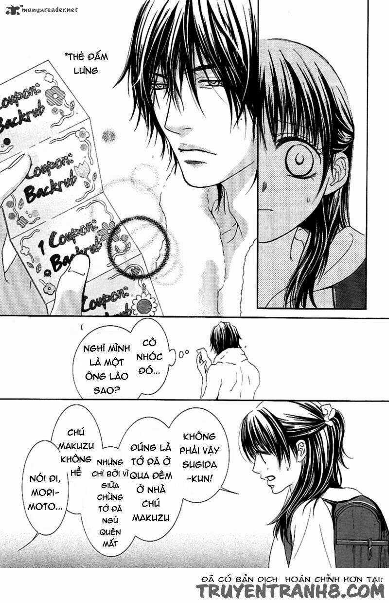 Kore Wa Koi No Hanashi Chapter 13 trang 36