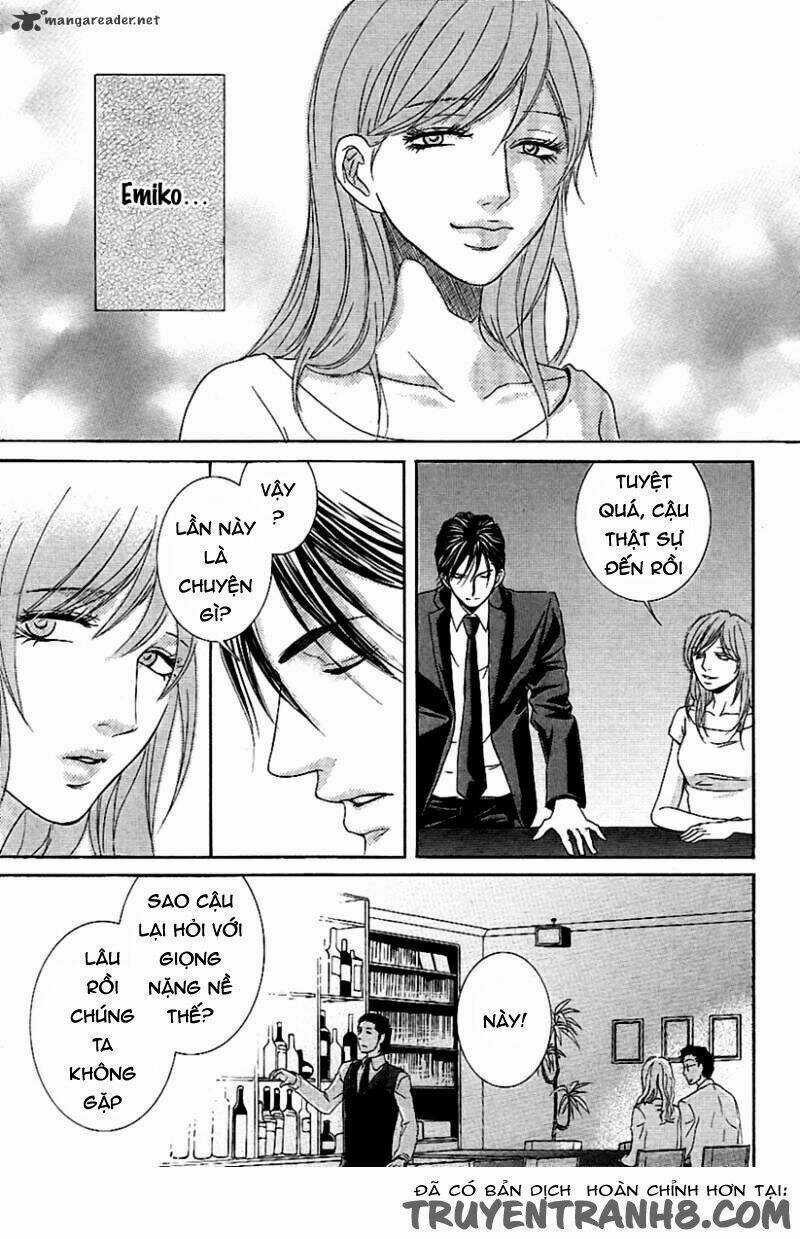 Kore Wa Koi No Hanashi Chapter 13 trang 4