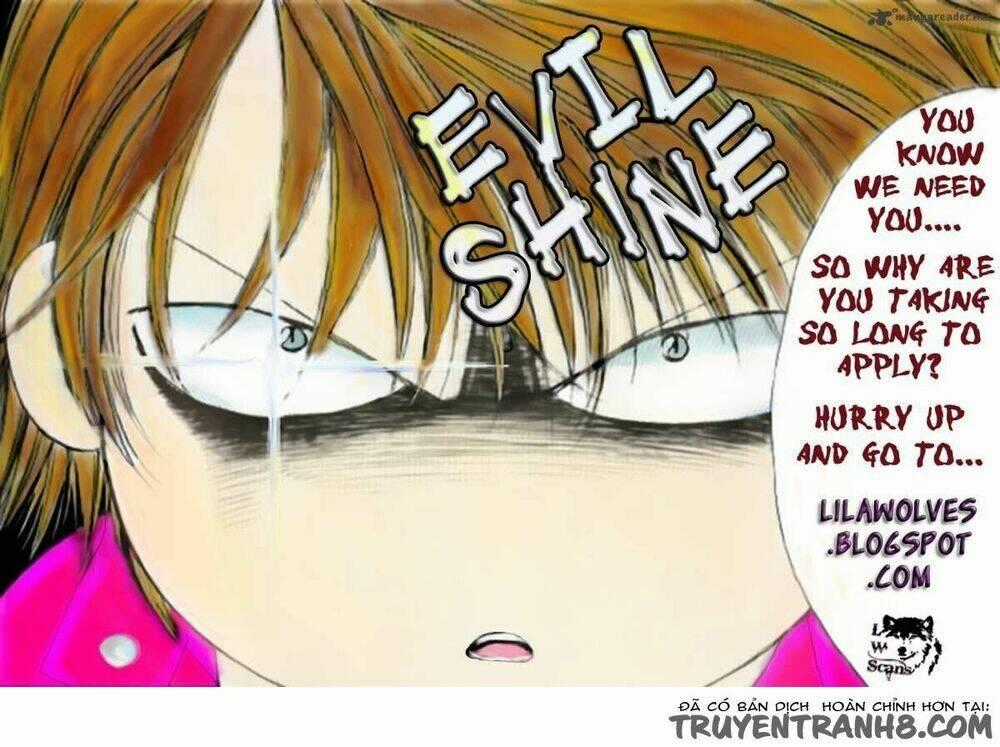 Kore Wa Koi No Hanashi Chapter 13 trang 42