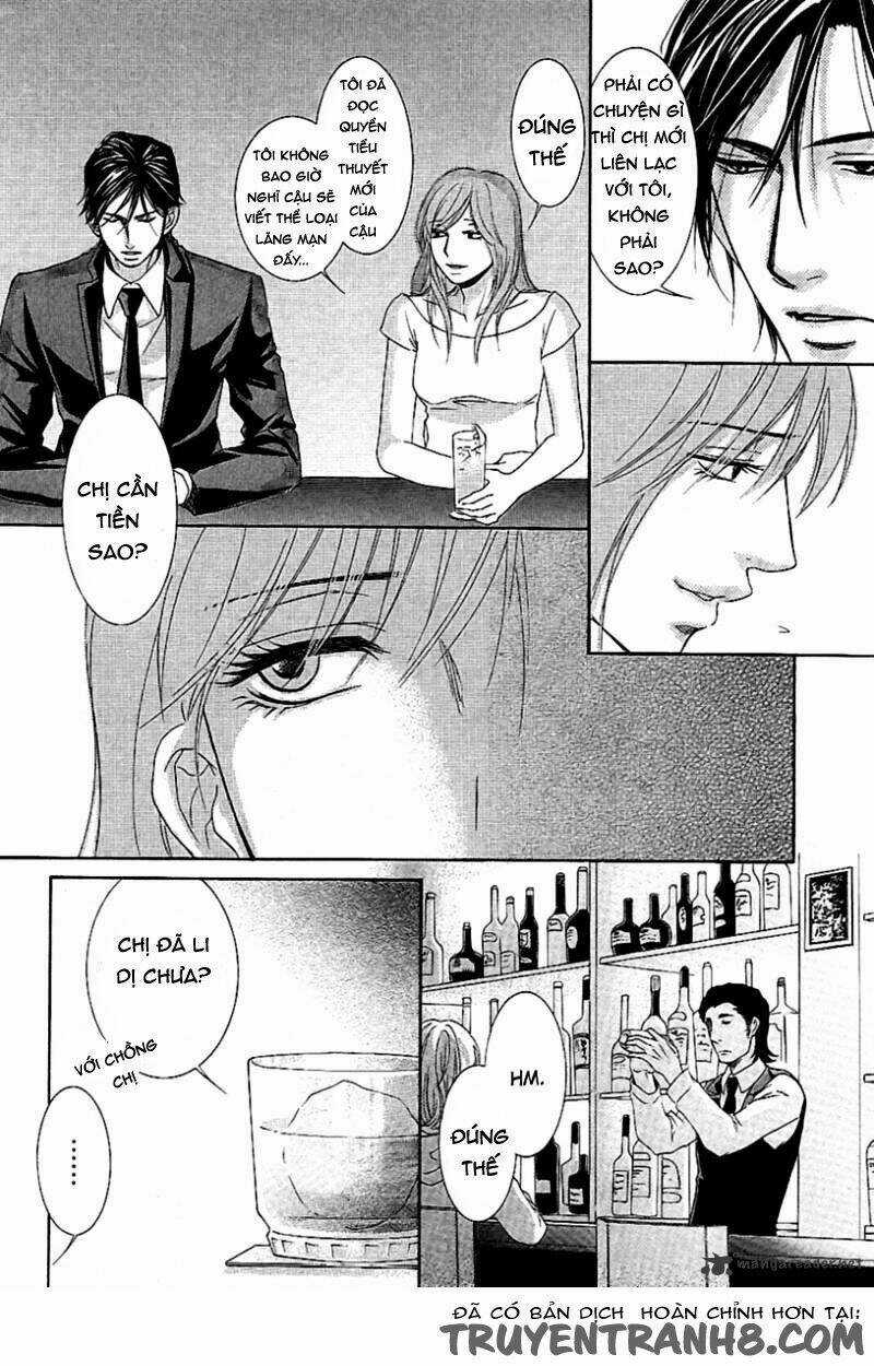 Kore Wa Koi No Hanashi Chapter 13 trang 5