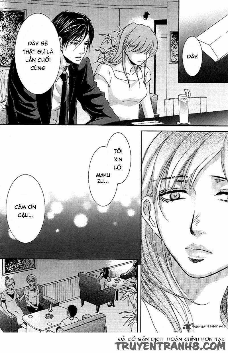 Kore Wa Koi No Hanashi Chapter 13 trang 7