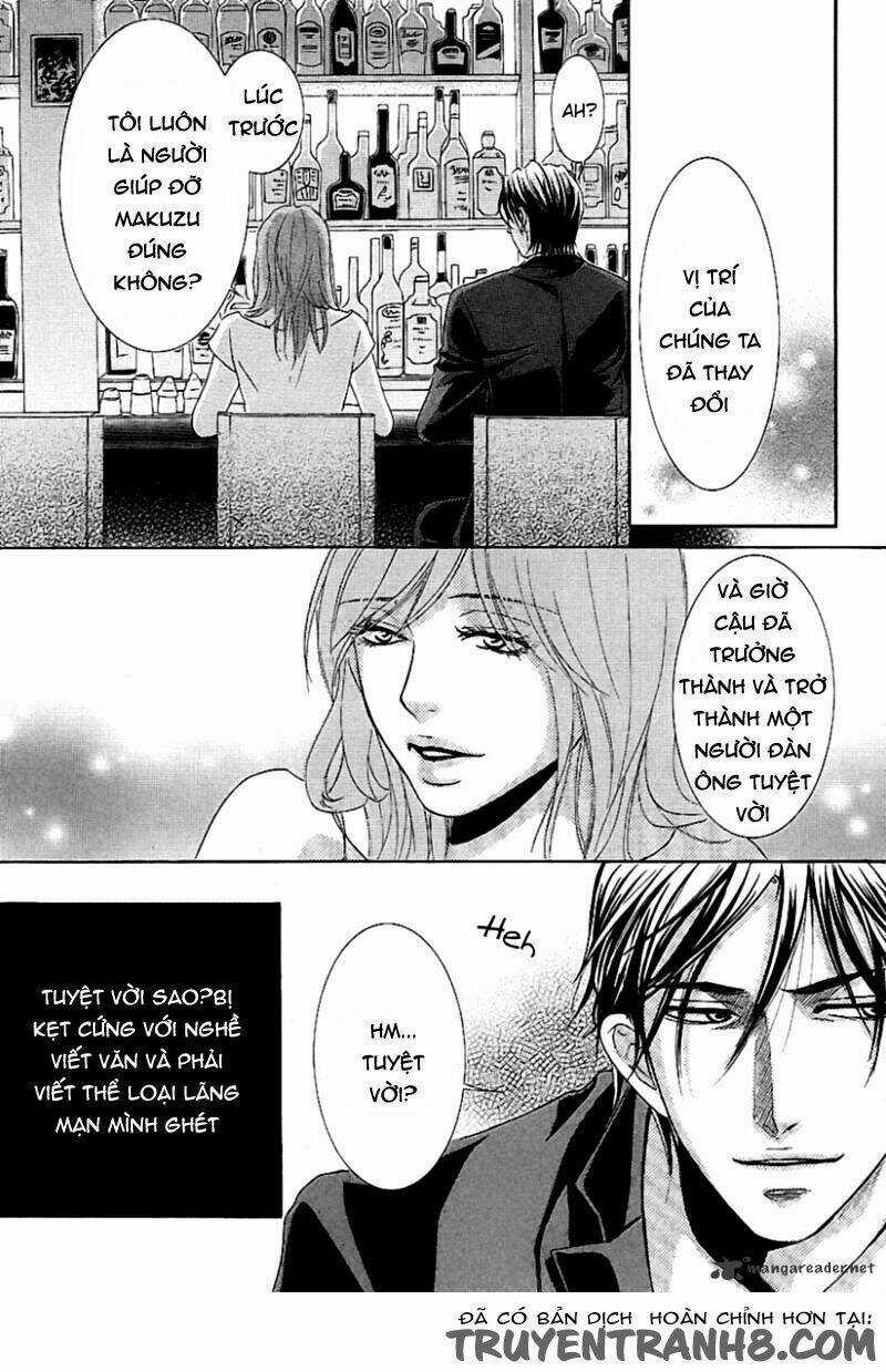 Kore Wa Koi No Hanashi Chapter 13 trang 8