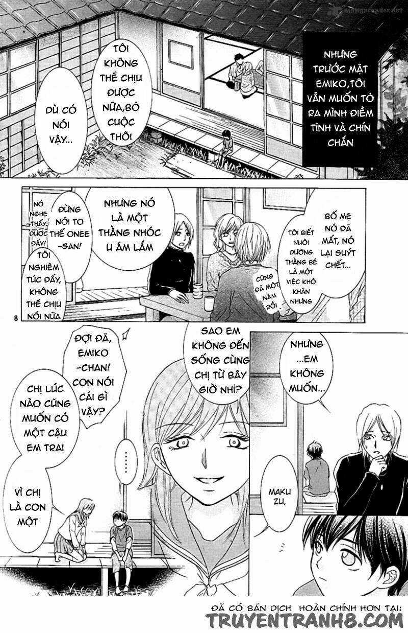 Kore Wa Koi No Hanashi Chapter 13 trang 9