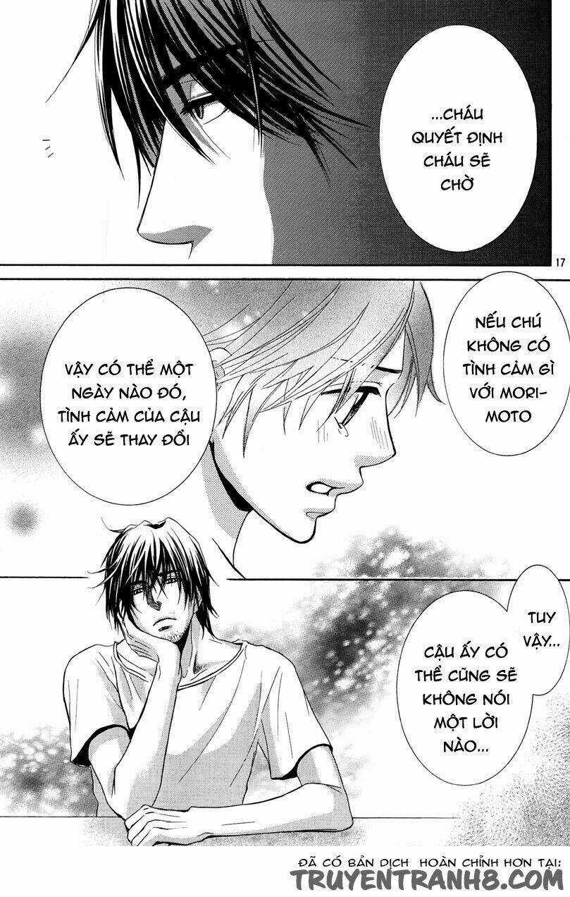 Kore Wa Koi No Hanashi Chapter 14 trang 18