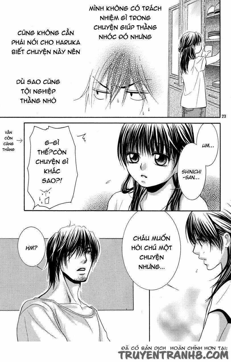 Kore Wa Koi No Hanashi Chapter 14 trang 24