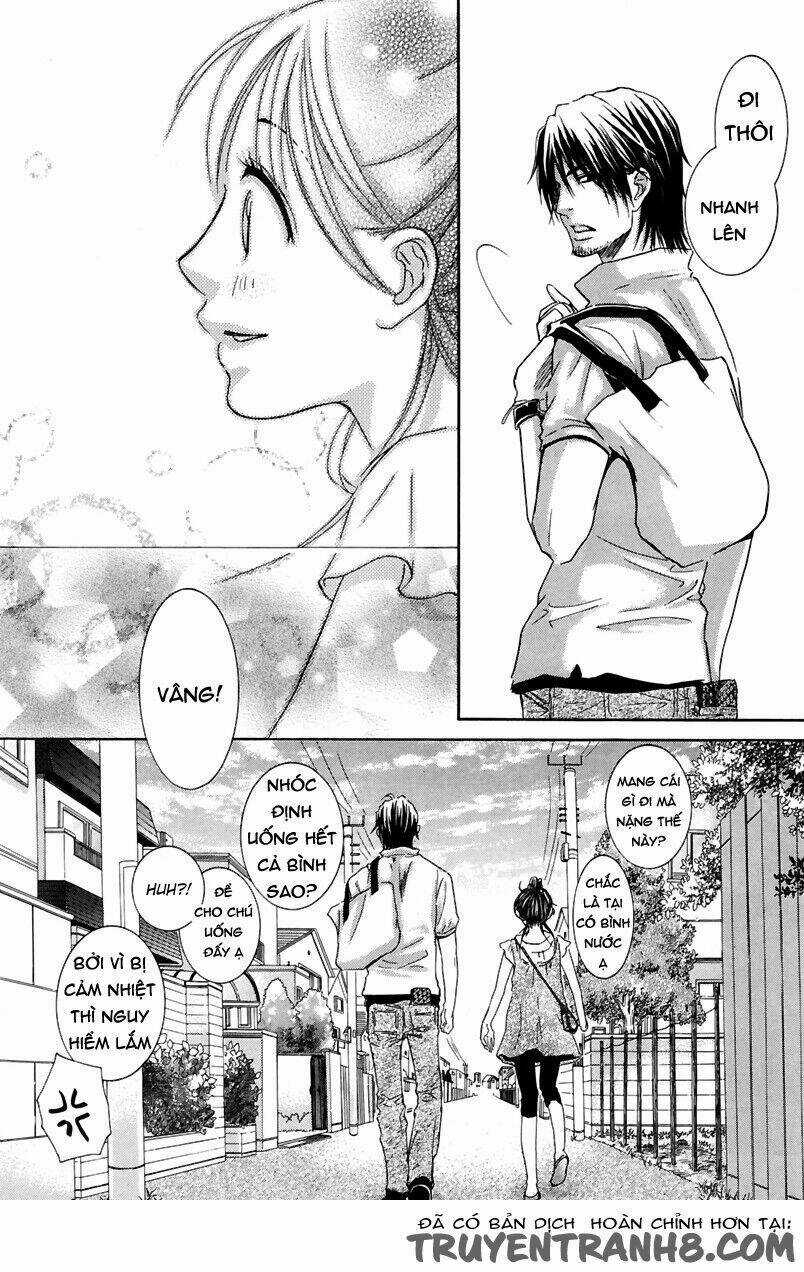 Kore Wa Koi No Hanashi Chapter 14 trang 30