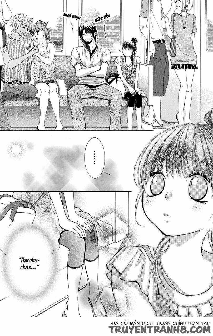 Kore Wa Koi No Hanashi Chapter 14 trang 36