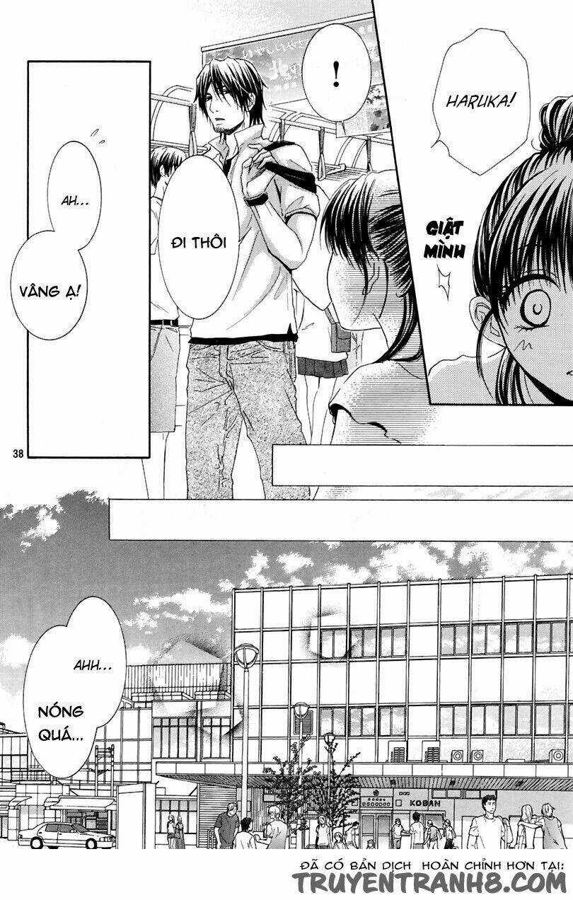 Kore Wa Koi No Hanashi Chapter 14 trang 39