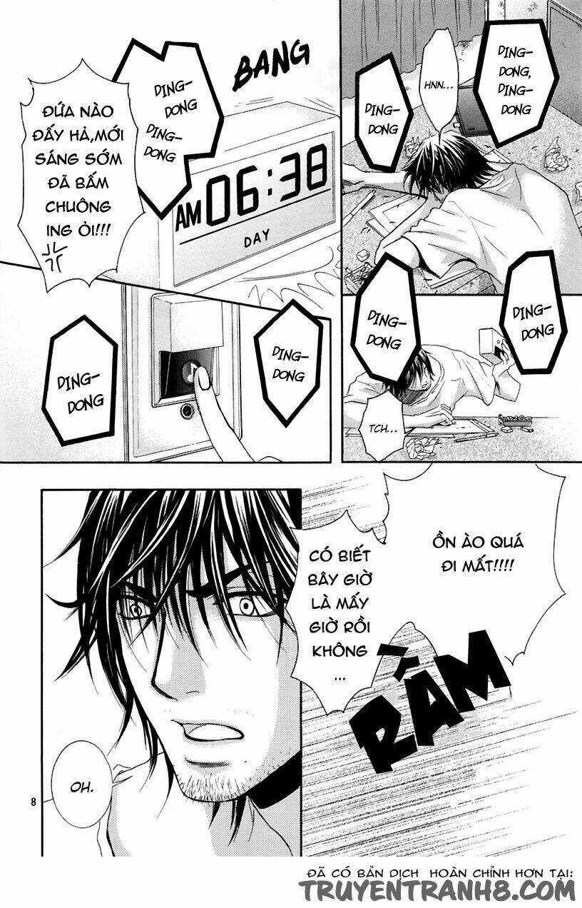 Kore Wa Koi No Hanashi Chapter 14 trang 9