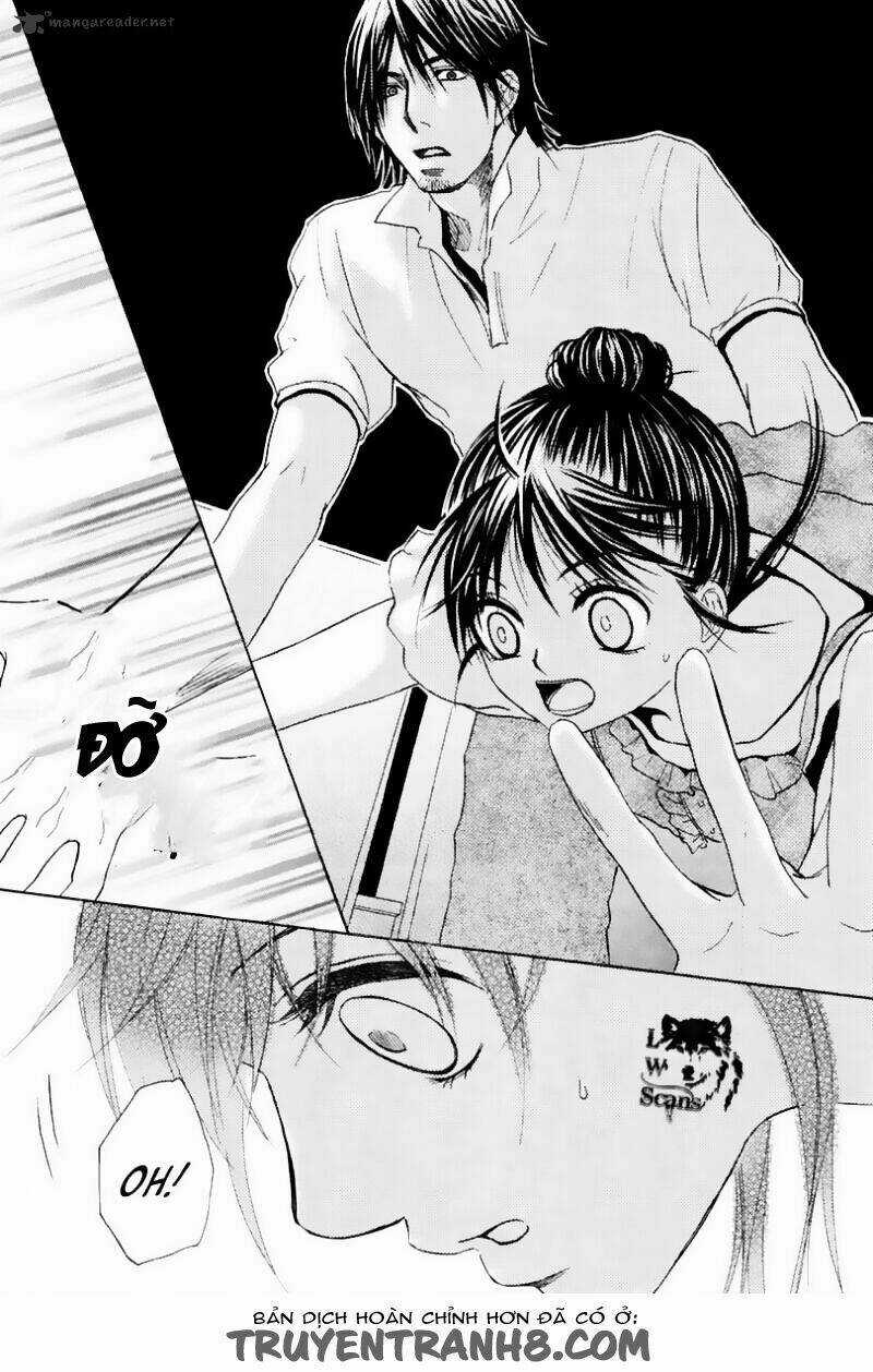 Kore Wa Koi No Hanashi Chapter 15 trang 17