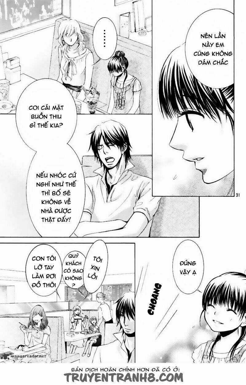 Kore Wa Koi No Hanashi Chapter 15 trang 32