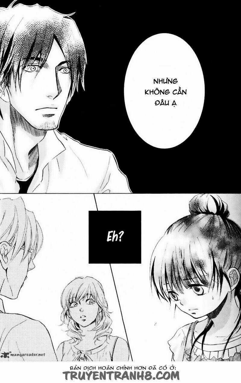 Kore Wa Koi No Hanashi Chapter 15 trang 35