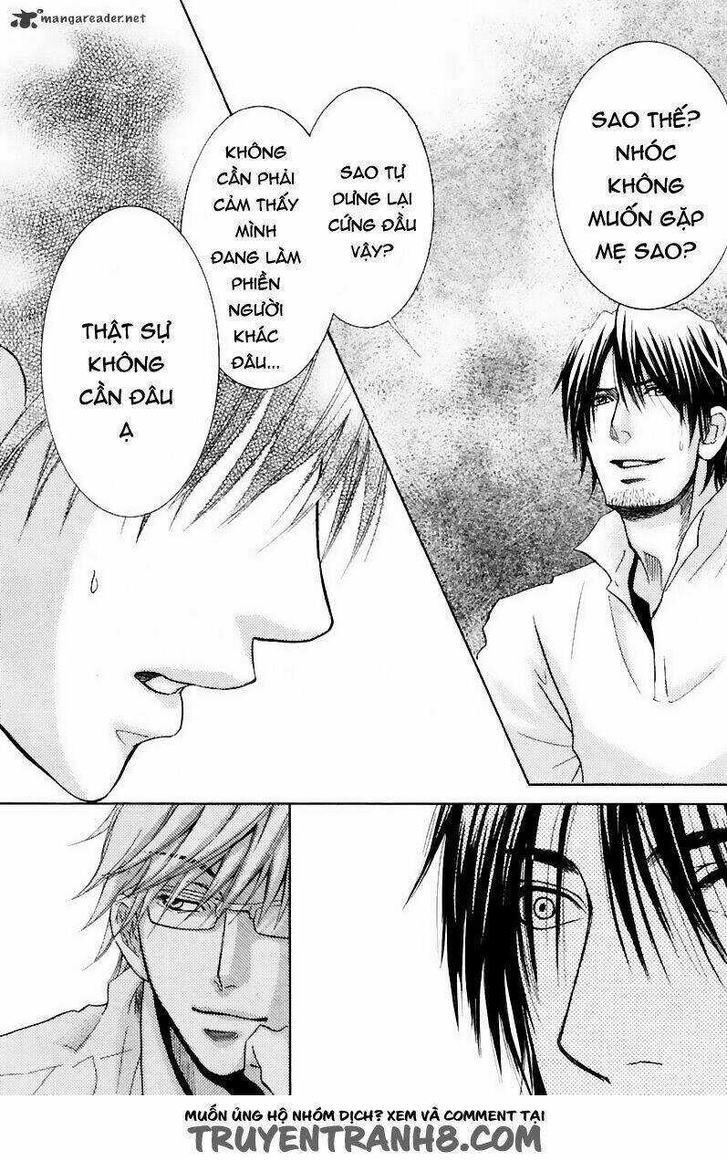 Kore Wa Koi No Hanashi Chapter 15 trang 36