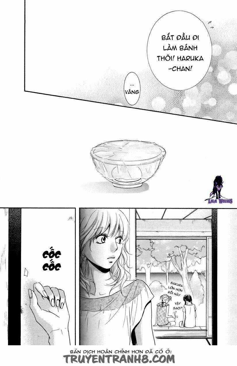 Kore Wa Koi No Hanashi Chapter 16 trang 15