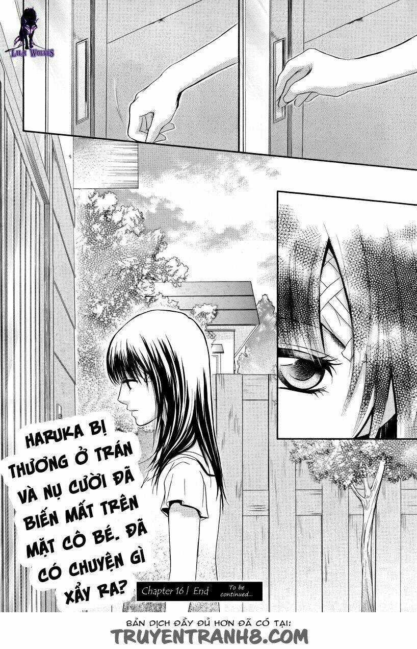 Kore Wa Koi No Hanashi Chapter 16 trang 40