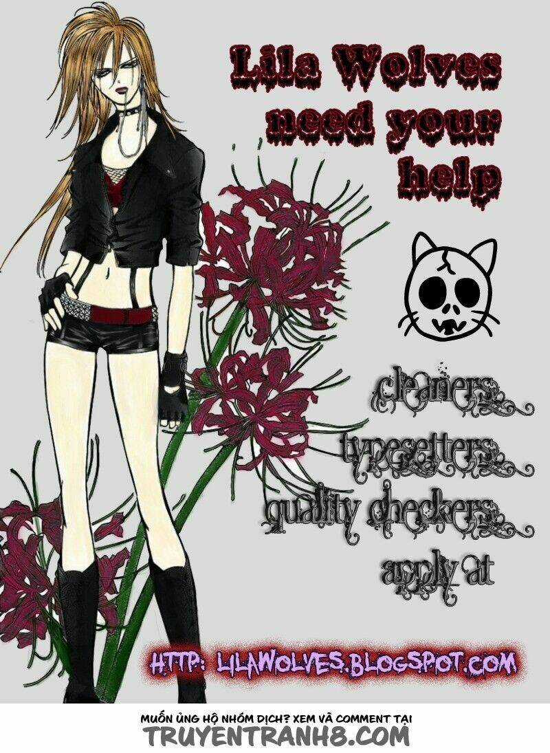 Kore Wa Koi No Hanashi Chapter 16 trang 41