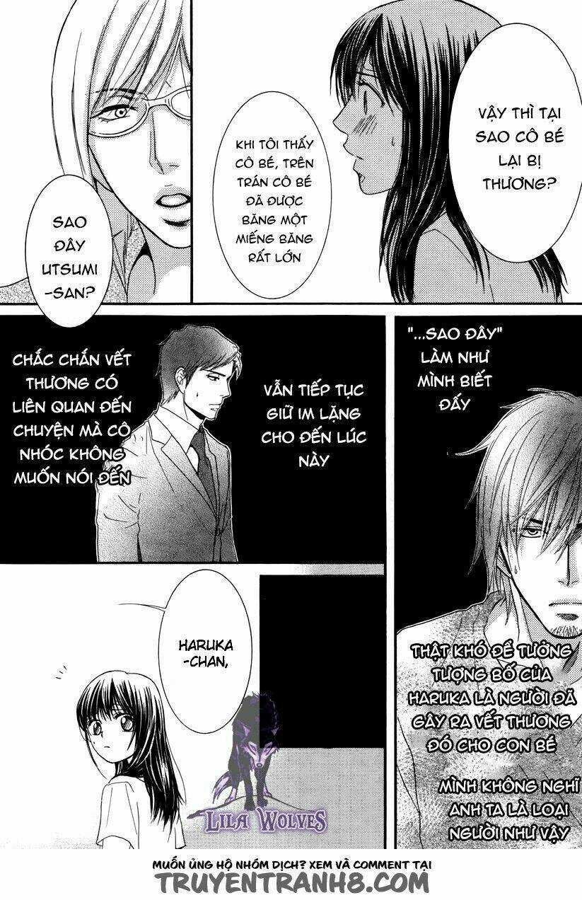 Kore Wa Koi No Hanashi Chapter 17 trang 23