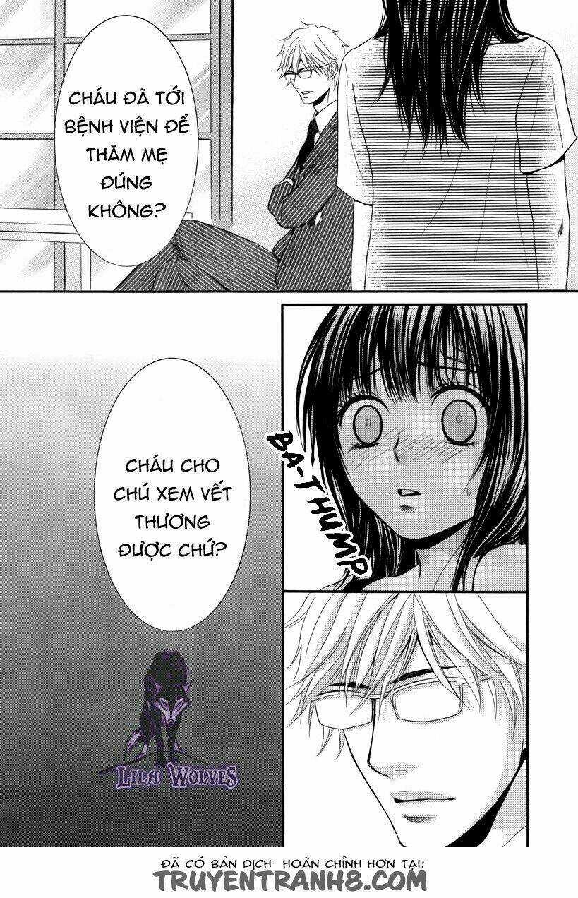 Kore Wa Koi No Hanashi Chapter 17 trang 24