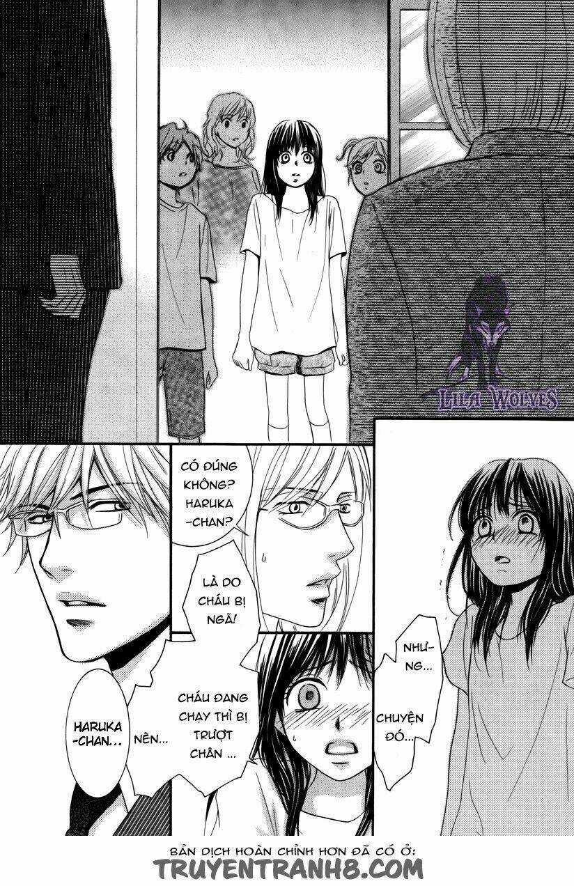 Kore Wa Koi No Hanashi Chapter 17 trang 31