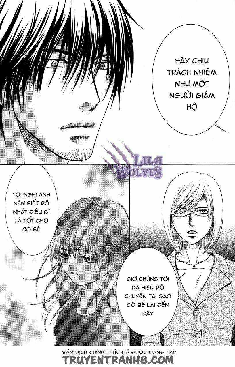 Kore Wa Koi No Hanashi Chapter 18 trang 10